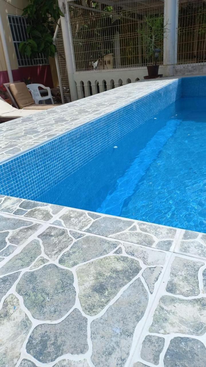Micro Studio Perfect For Backpackers, Couples, 3 Min Drive To Playa El Nino Cancún Eksteriør bilde